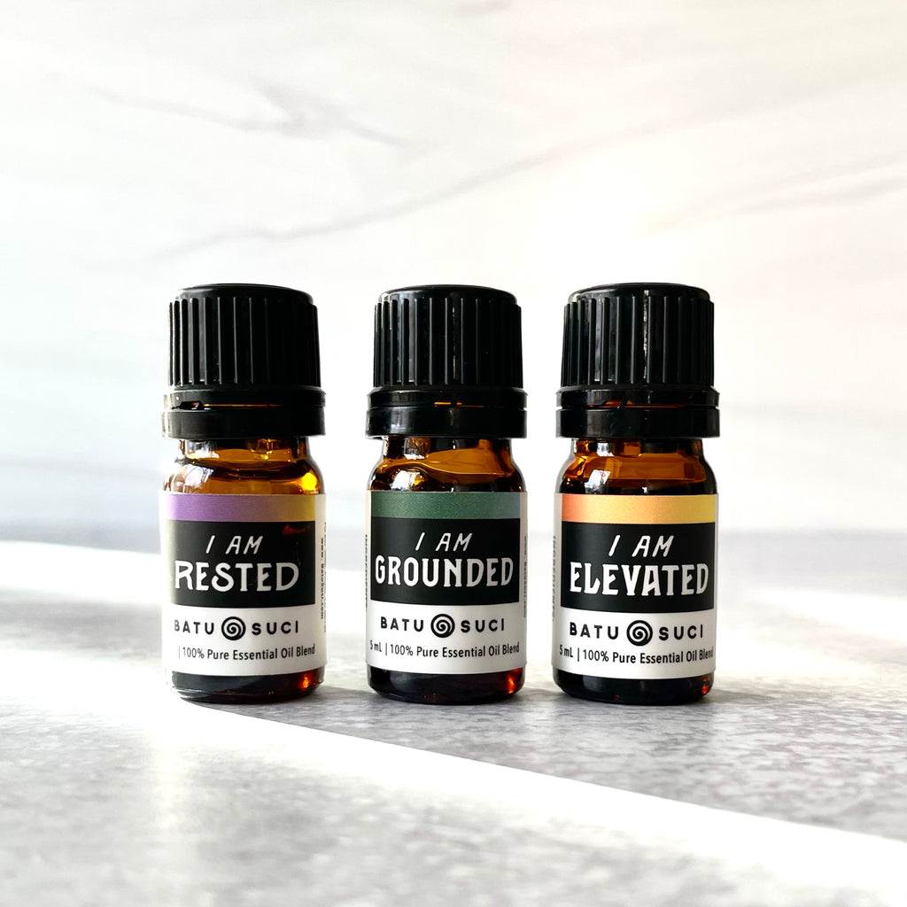 Discover the natural benefits of our premium essential oil blend. Crafted with Silver Fir Needle, Ylang Ylang, Norway Spruce, Juniper Needle, and Cedarwood. Elevate your well-being today.
